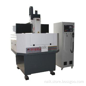 2013 hot sale high accuracy cnc metal mould machine 8STC-6060A